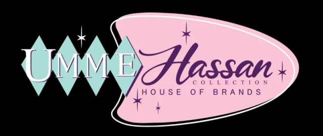 Umme Hassan Clothing