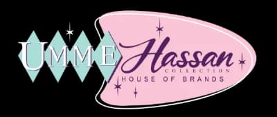 Umme Hassan Clothing