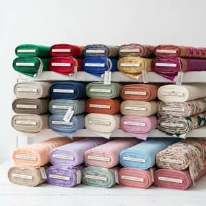 Loose Fabric