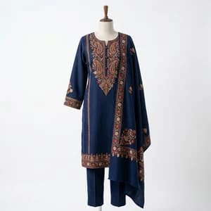 Winter Dresses