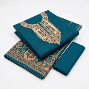 Unstitched
